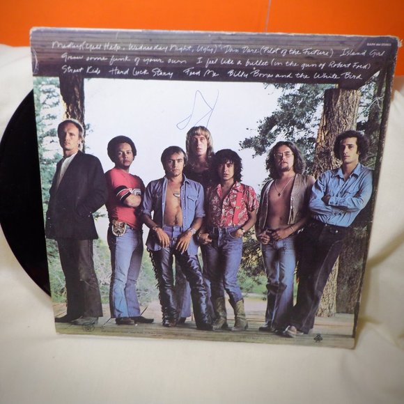 ~~~ ELTON JOHN ~~~ Rock of the Westies - Picture 2 of 2